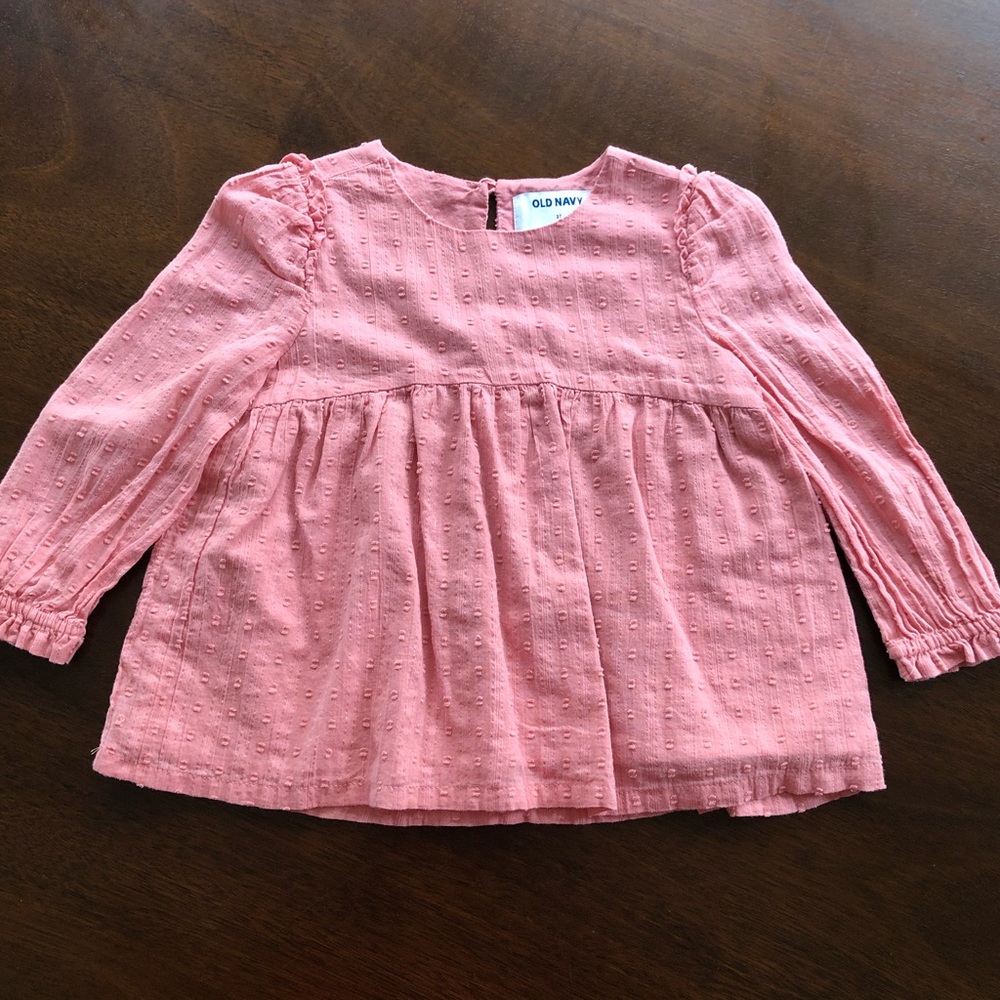 Old Navy Blouse